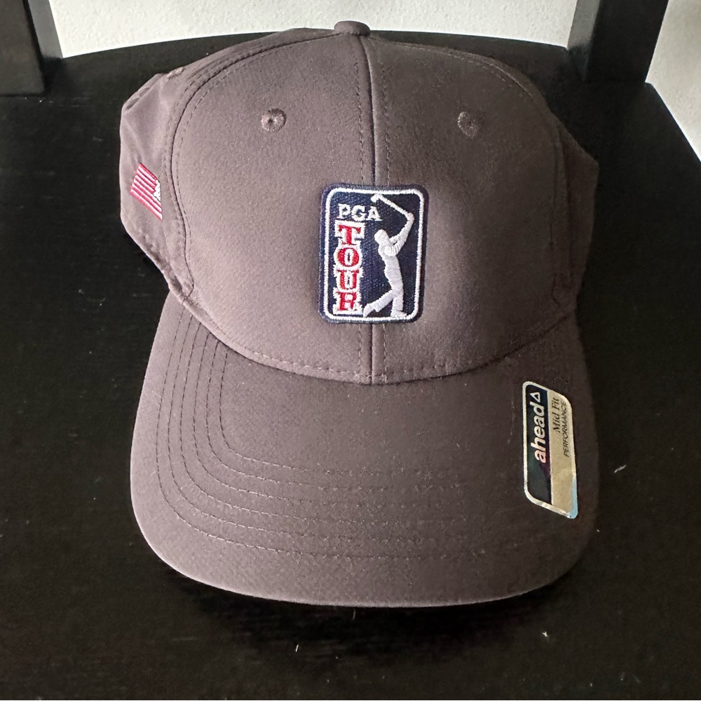 Ahead PGA Tour Hat